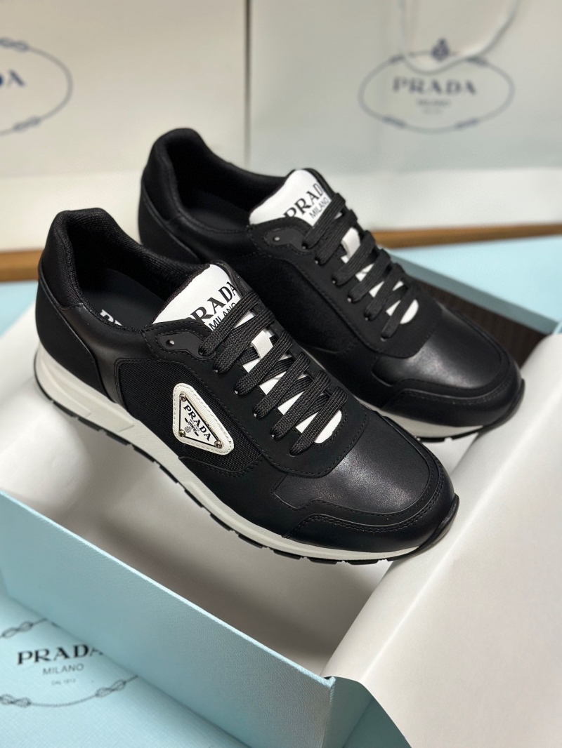 Prada Casual Shoes